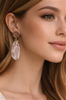 Earrings Cianfrone Gioielli Woman in Metal Alloy OR17236 - OR17236